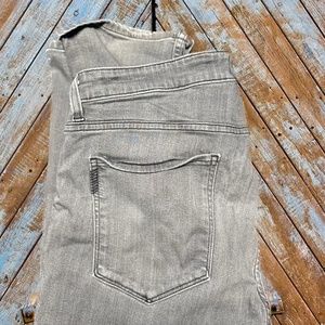PAIGE MENS JEANS SZ 36